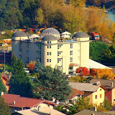 Etoile Du Nord Sarre Exterior foto