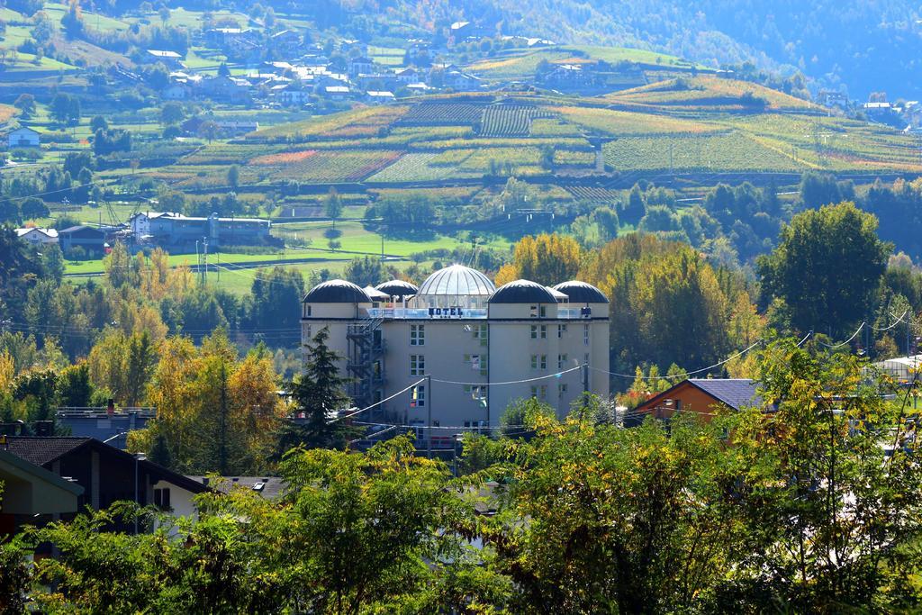 Etoile Du Nord Sarre Exterior foto