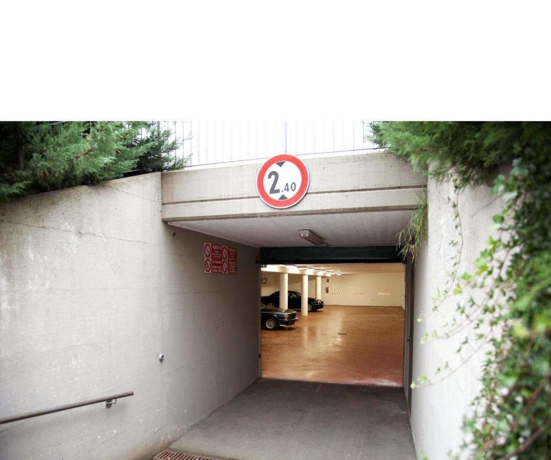 Etoile Du Nord Sarre Exterior foto